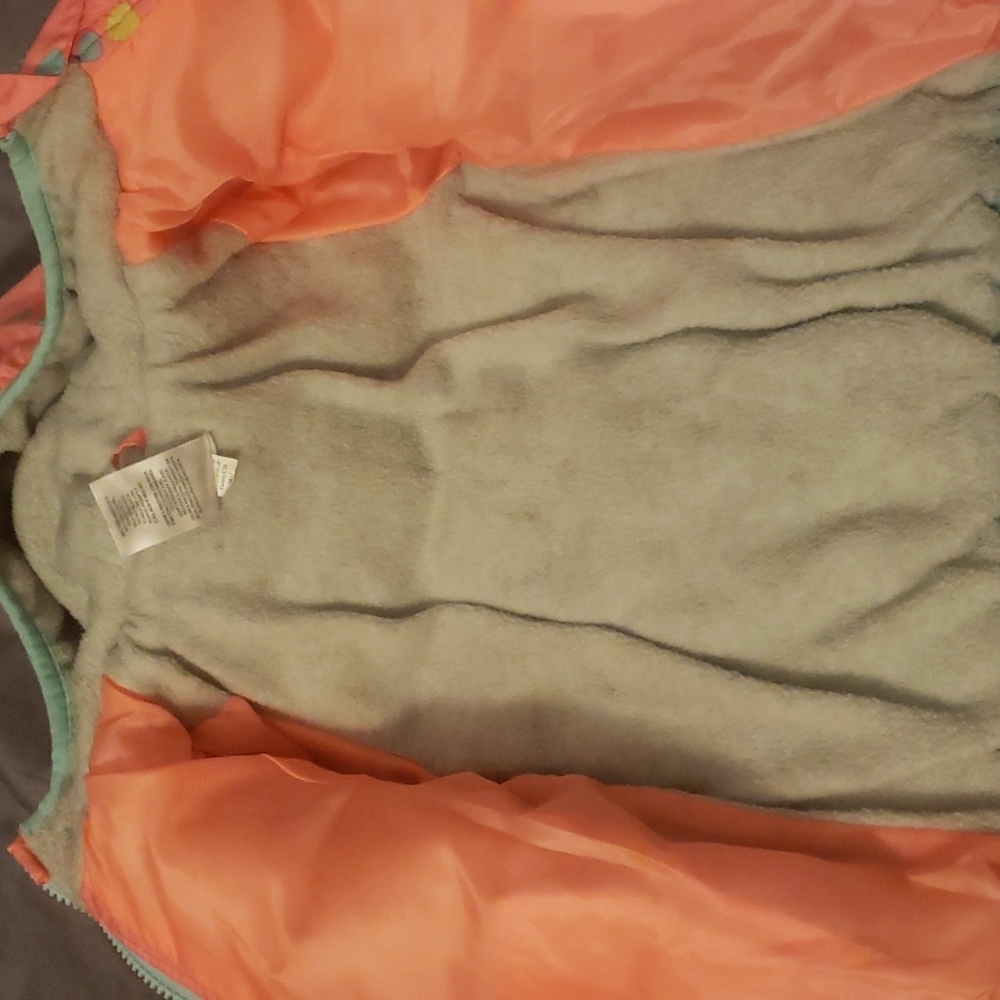 Puffy jacket - Picture 2 of 4